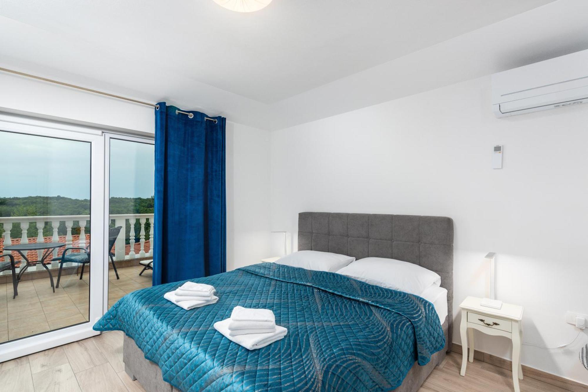 Villa Buroli With Pool, Sauna And Jacuzzi Extérieur photo